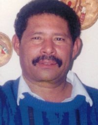 photo of Joao P. Baptista